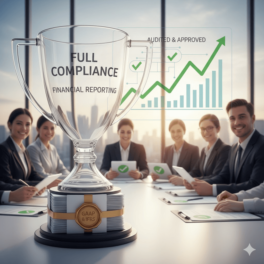 Market Entry Support Japan Illustration