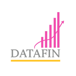 Datafin Logo