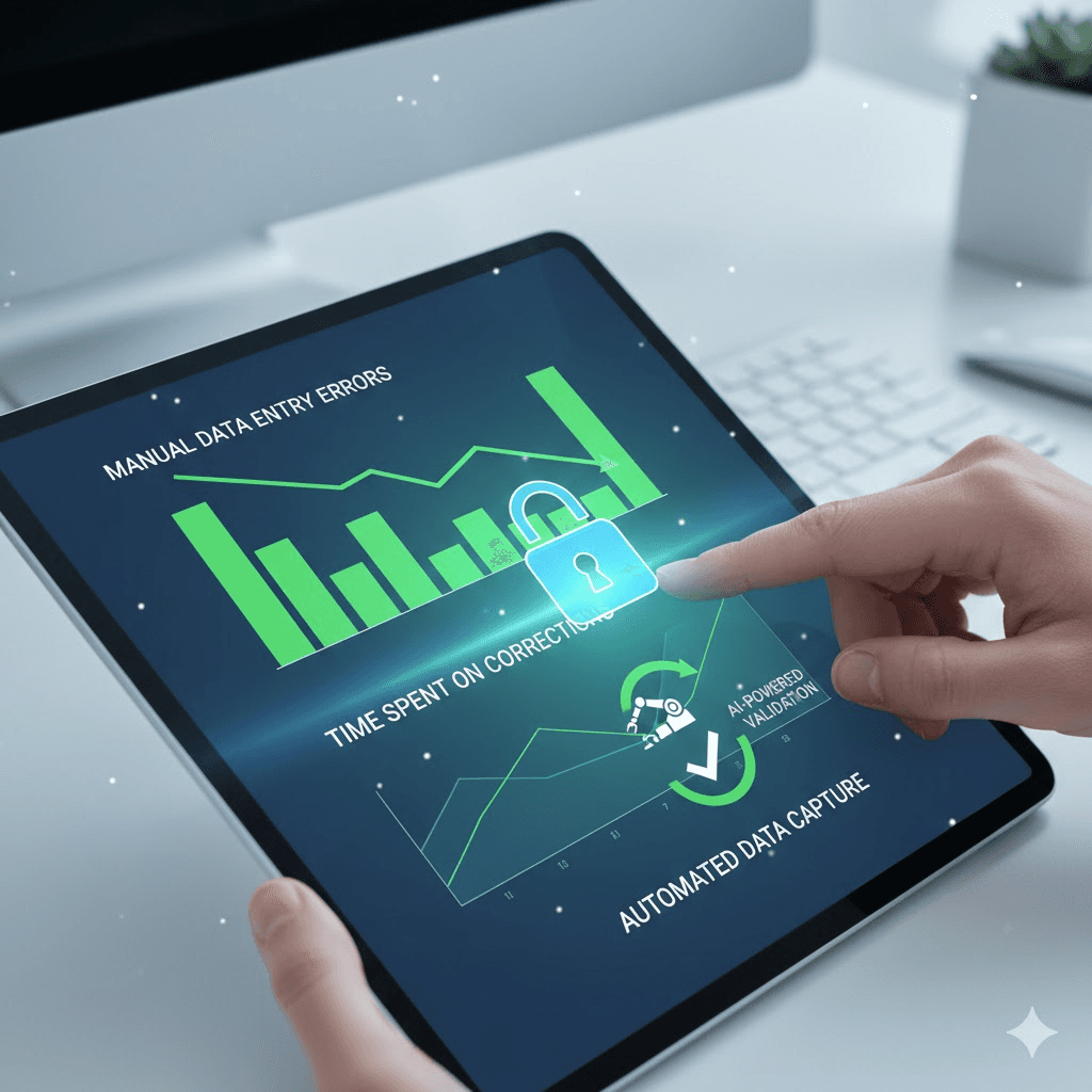 Architecture Consulting Illustration