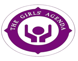 Girl's Agenda logo